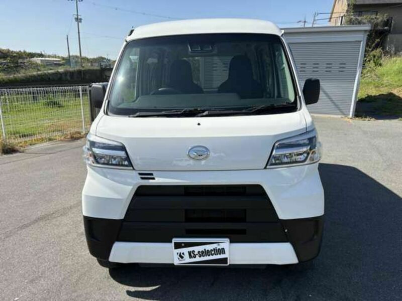 HIJET CARGO-1