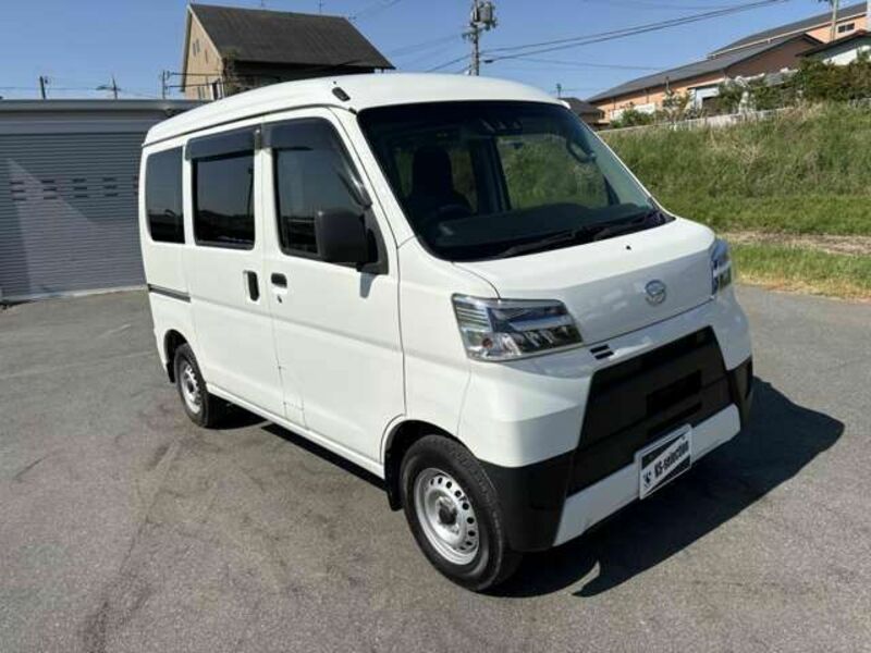 HIJET CARGO-2