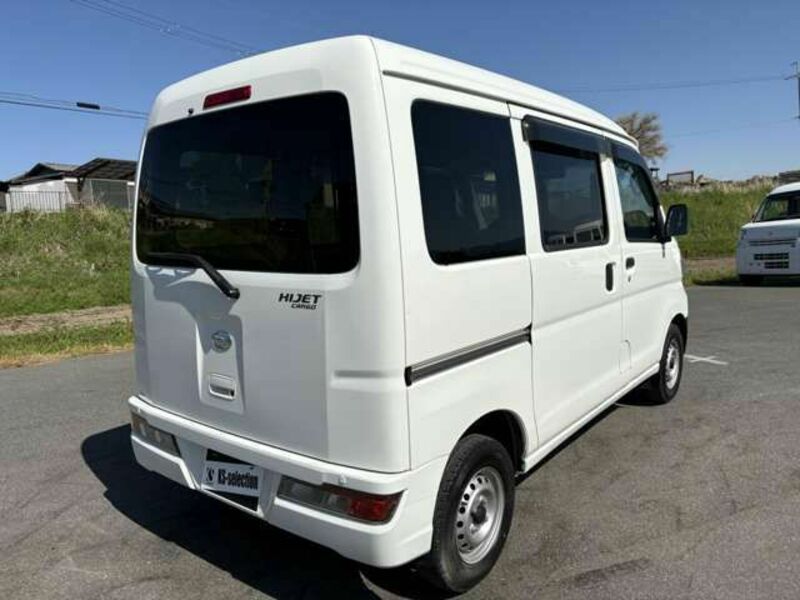 HIJET CARGO-4