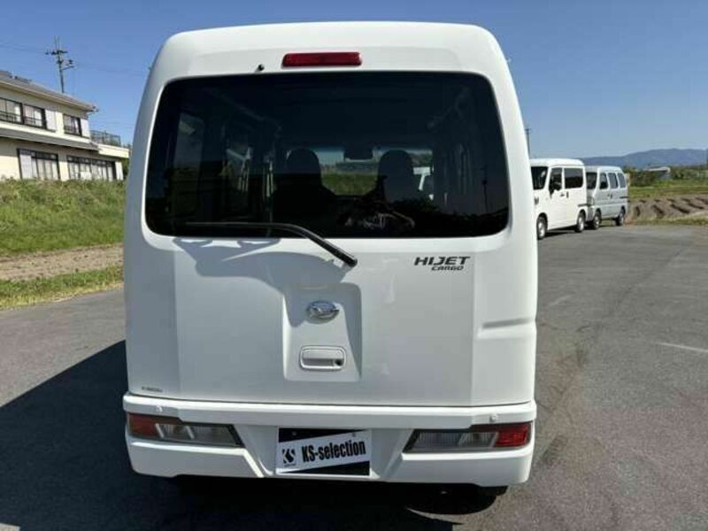 HIJET CARGO-5