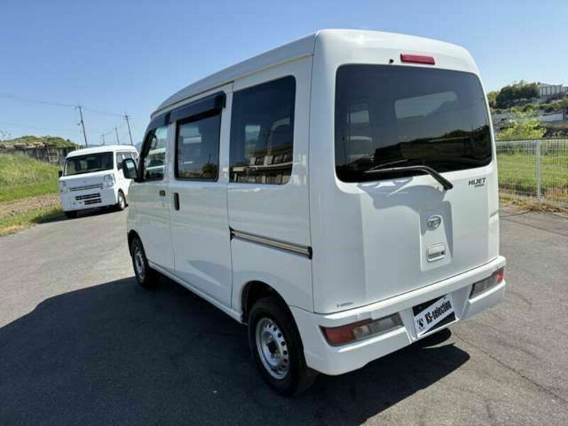 HIJET CARGO-6