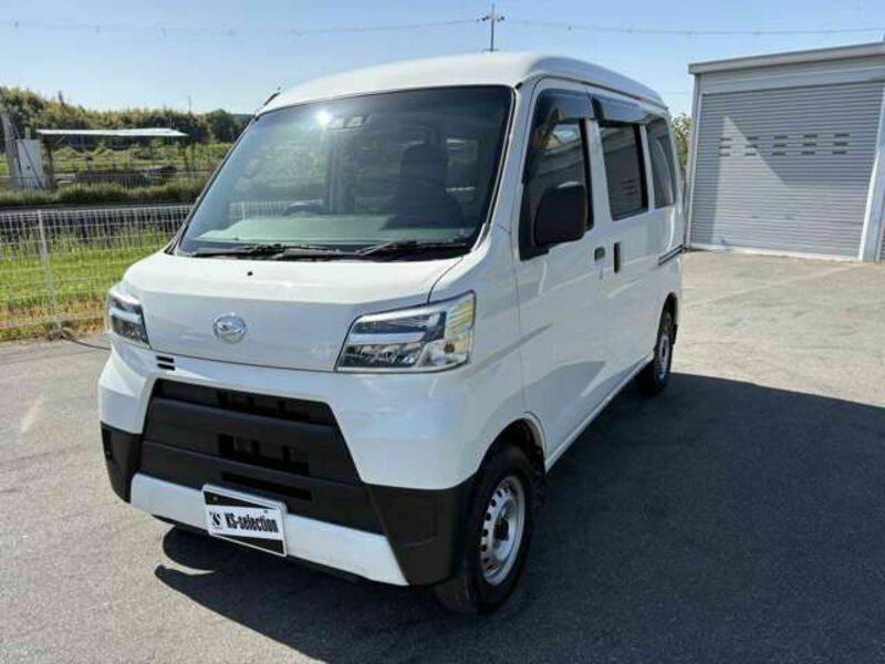 HIJET CARGO-7