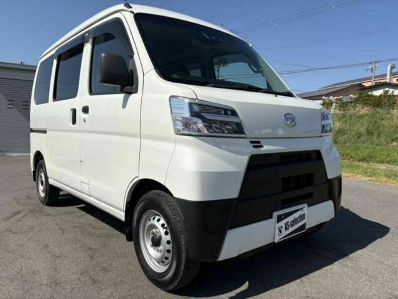 HIJET CARGO-8