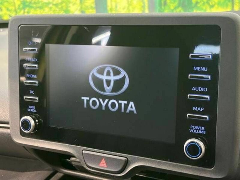 YARIS CROSS-3