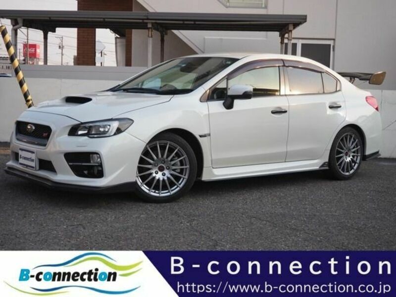 WRX S4