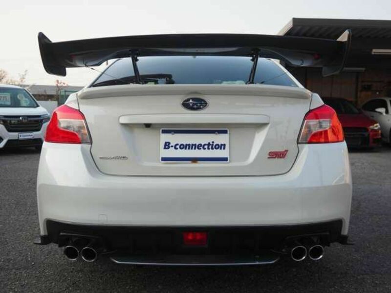 WRX S4-8