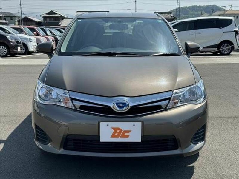 COROLLA FIELDER-8
