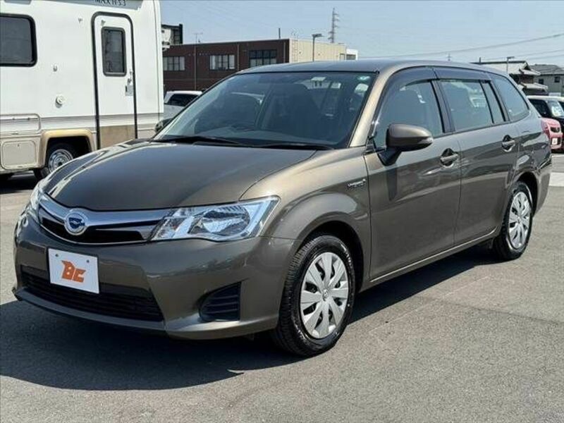 COROLLA FIELDER-9