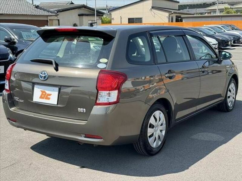 COROLLA FIELDER-14