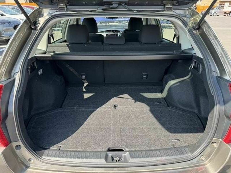 COROLLA FIELDER-19