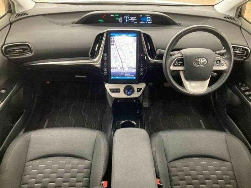 PRIUS PHV-1
