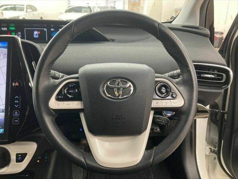 PRIUS PHV-9