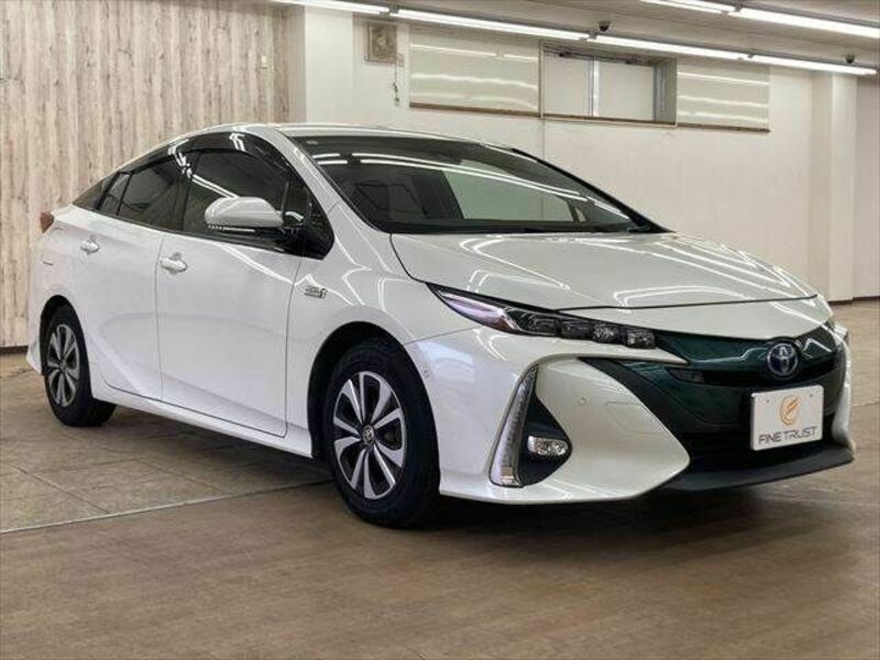 PRIUS PHV-14