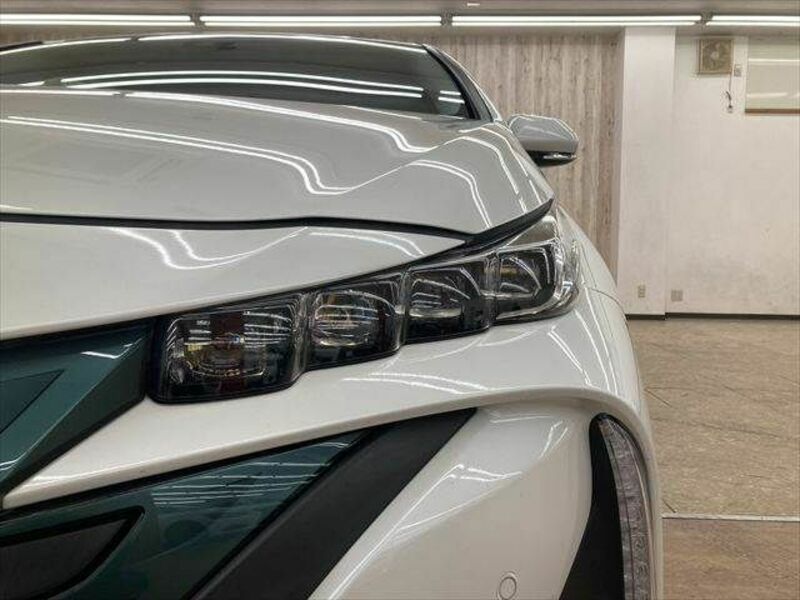 PRIUS PHV-20
