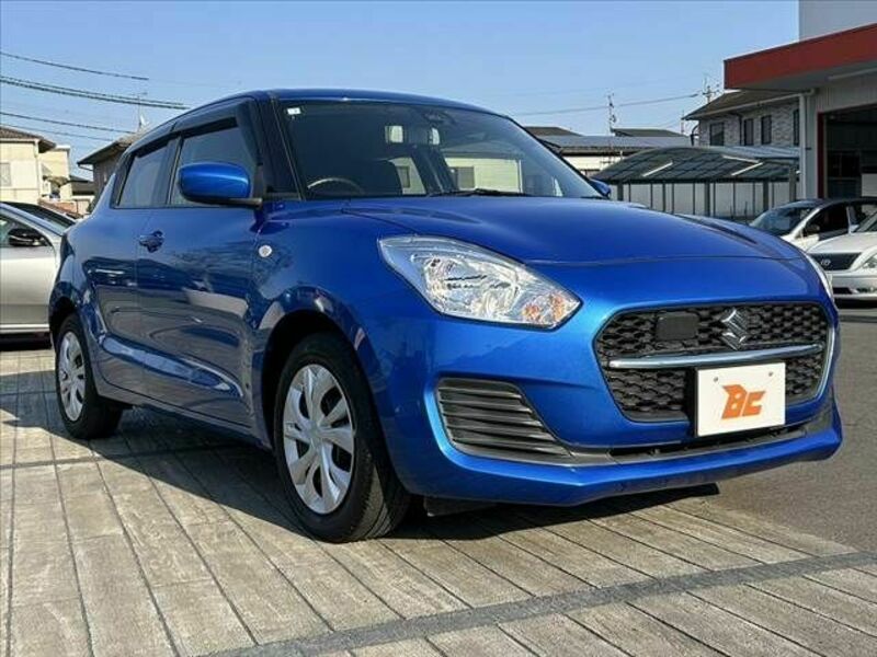 SWIFT