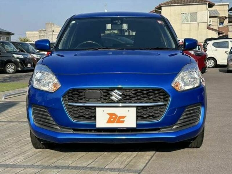 SWIFT