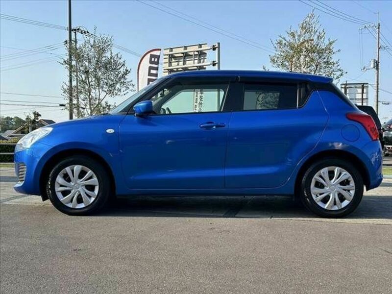 SWIFT