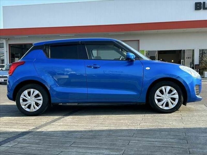 SWIFT
