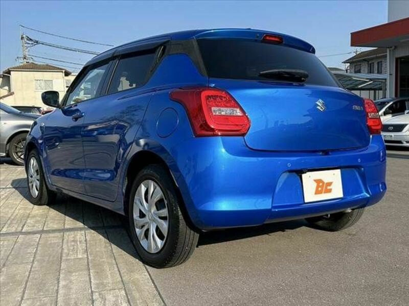 SWIFT
