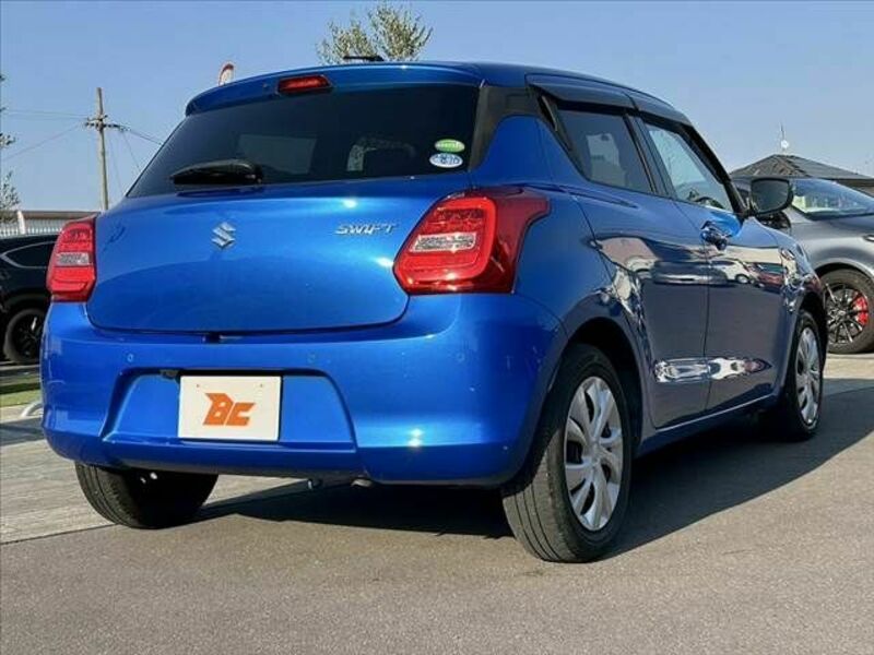 SWIFT