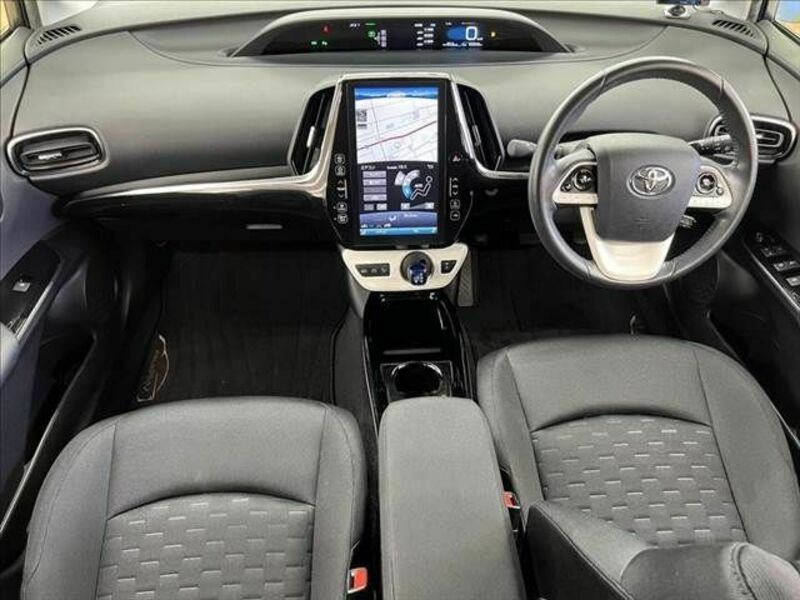 PRIUS PHV-1