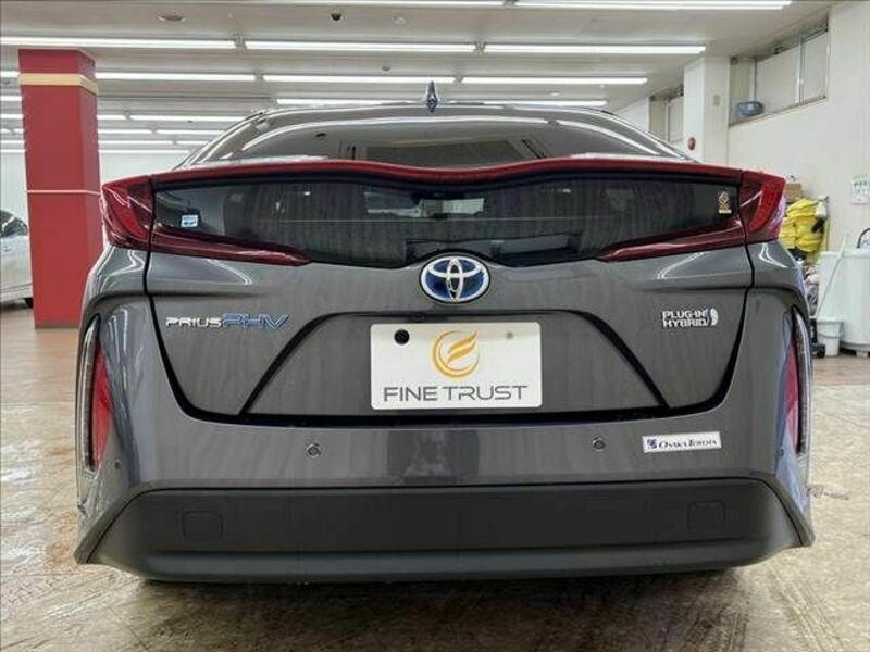 PRIUS PHV-14