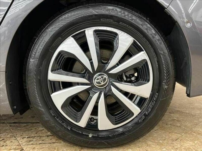 PRIUS PHV-25