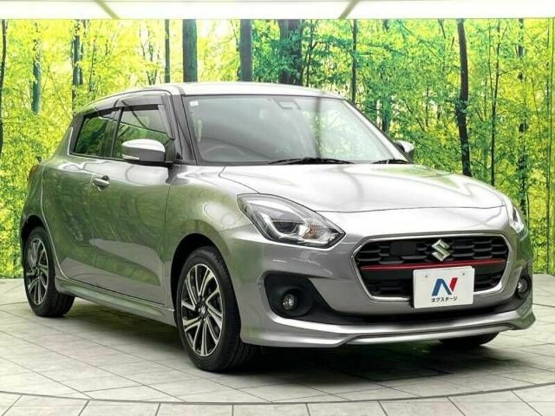 SWIFT-16