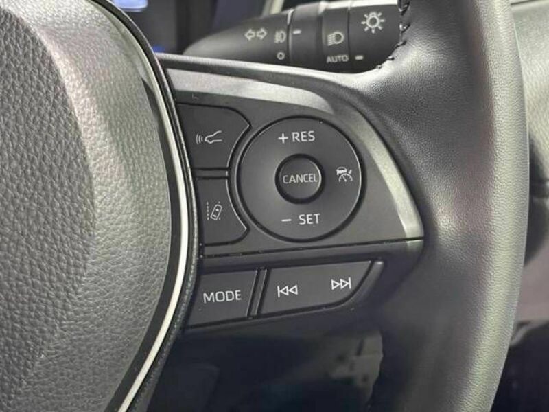 COROLLA CROSS-5