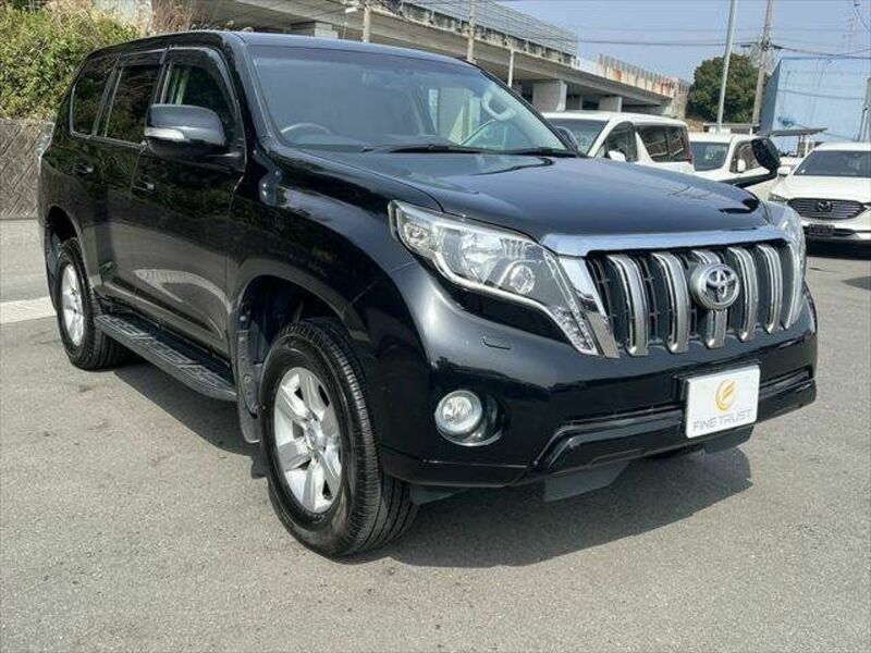LAND CRUISER PRADO-17