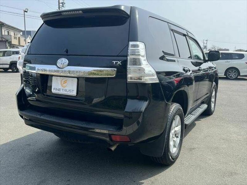 LAND CRUISER PRADO-20