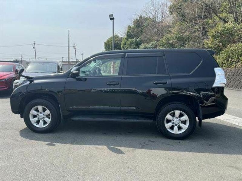 LAND CRUISER PRADO-22