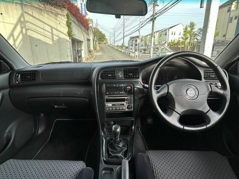 LEGACY B4