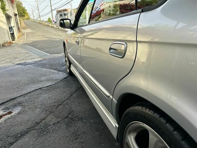 LEGACY B4