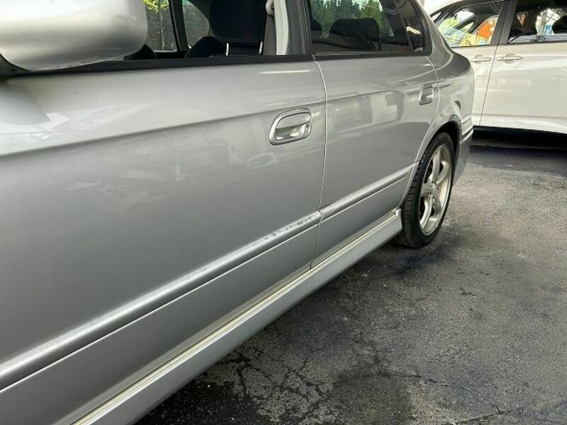 LEGACY B4