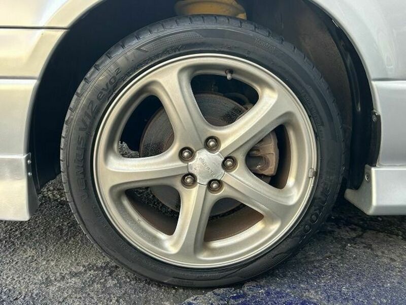 LEGACY B4