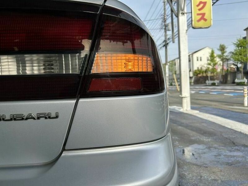 LEGACY B4