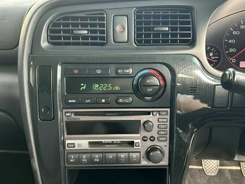 LEGACY B4