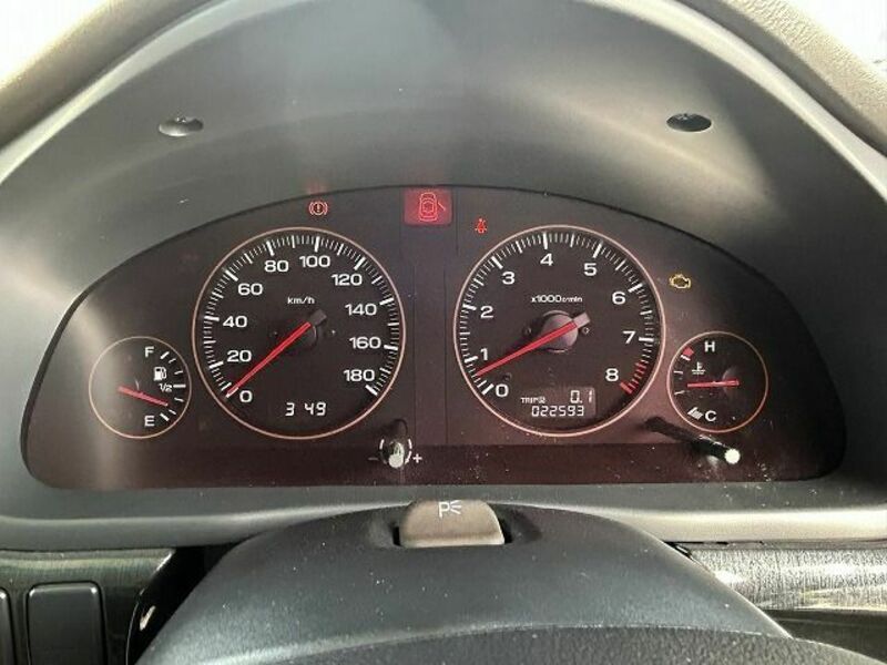 LEGACY B4