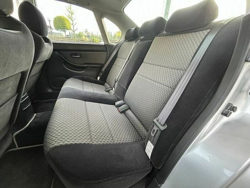 LEGACY B4
