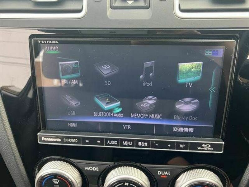 FORESTER-4