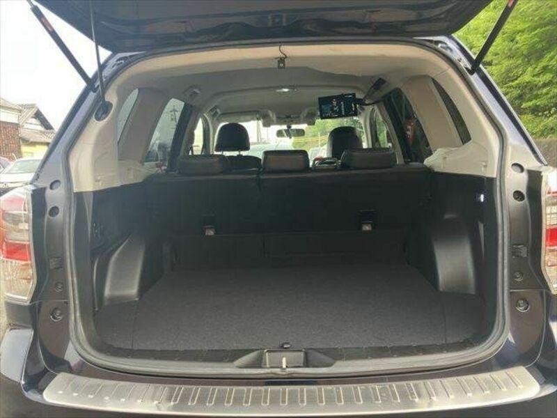 FORESTER-7