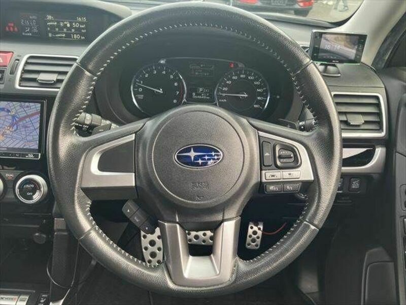 FORESTER-8