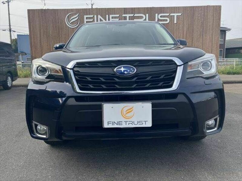 FORESTER-12