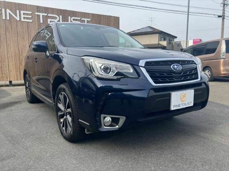 FORESTER-13