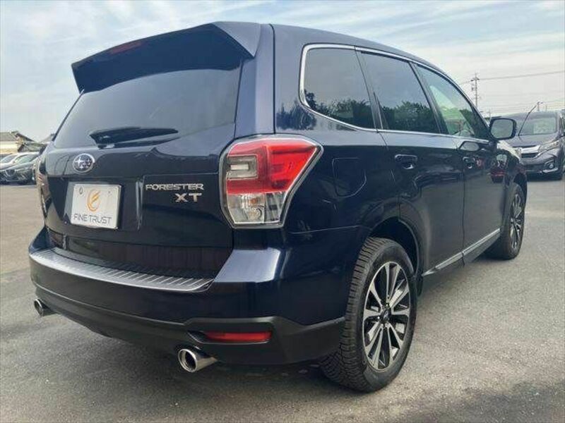 FORESTER-15