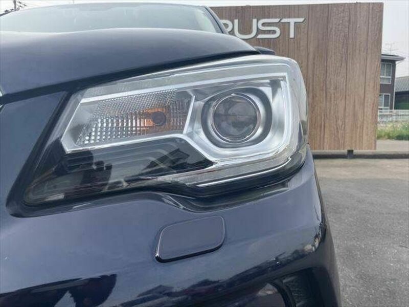 FORESTER-21
