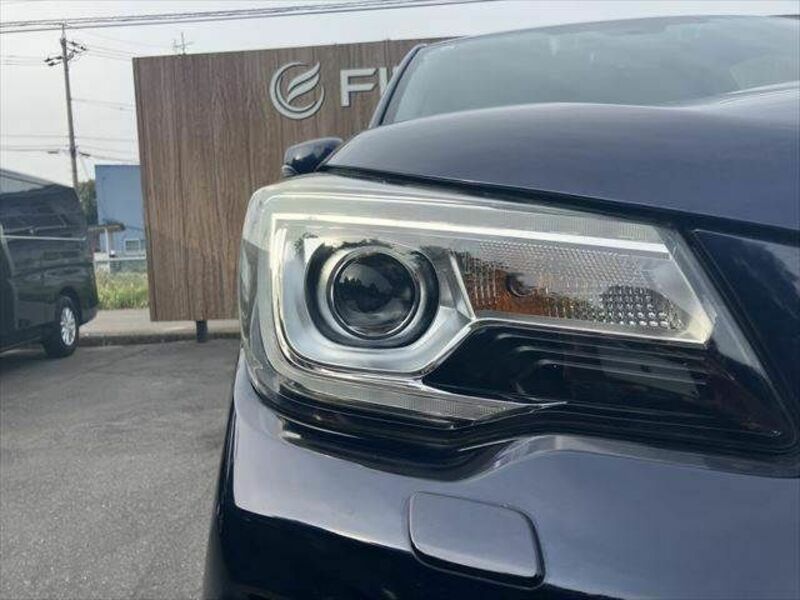 FORESTER-22