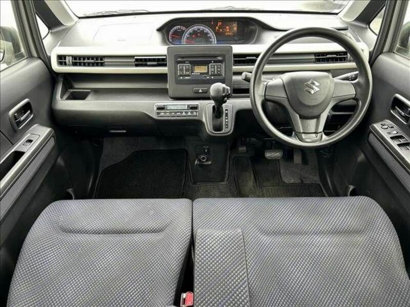 WAGON R-1
