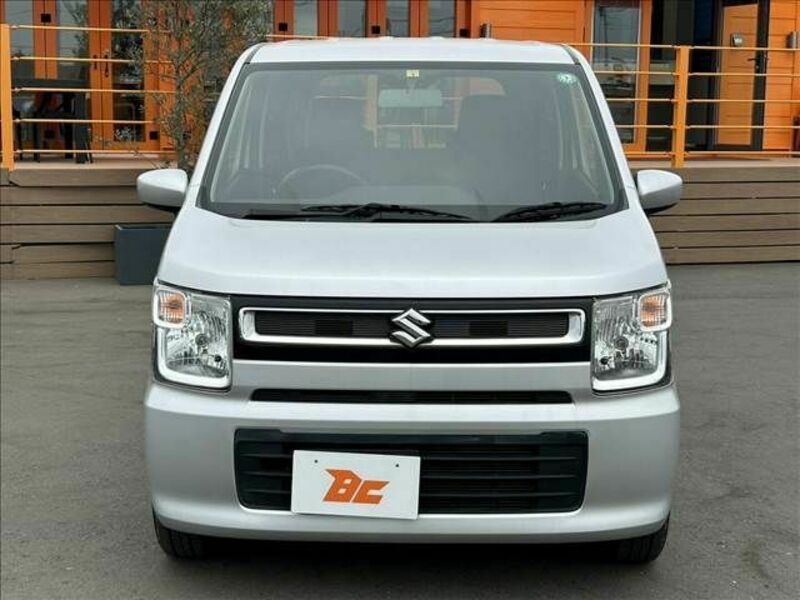WAGON R-8